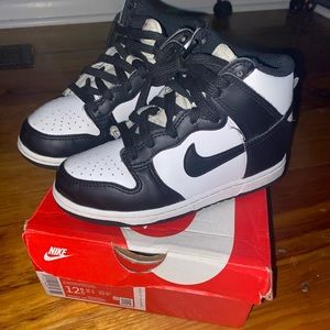 Nike Dunk